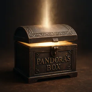Pandora’s Box