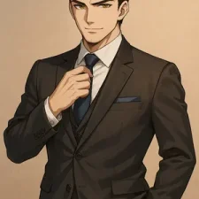 Profile Picture