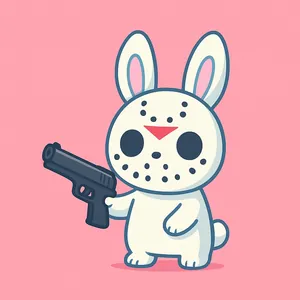 BG Bunny