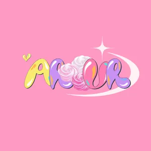 อาลัวร์ชมพู