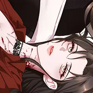 vampire pure-blood