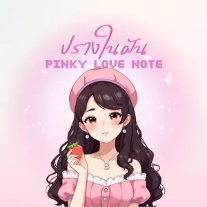ปรางในฝัน