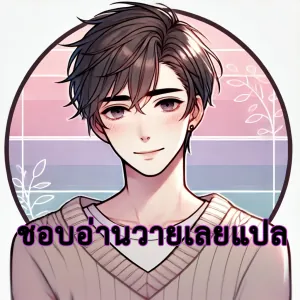 ชอบอ่านวายเลยแปล