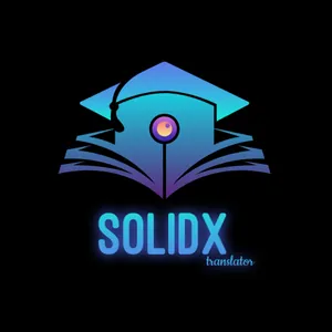 SolidX - แปลทุกอย่าง