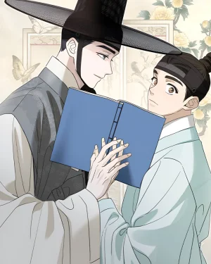 [จบ] The Storyteller's Love | บทรักของนักเล่าเรื่อง
