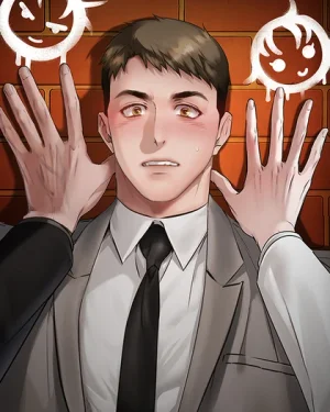 พันธะอันร้อนแรง 진정할 수 없는 관계