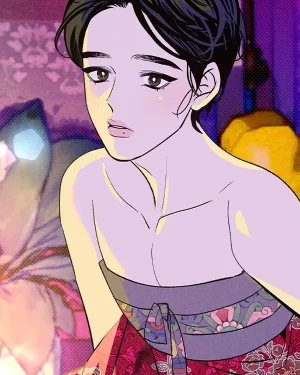 Back Stage:Unruly Cave-Dwelling Serpent - ภวังค์รักอสรพิษ 