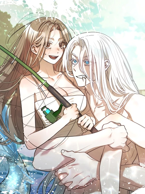 ตกปลาได้นางเงือก! - Can You Catch Mermaids While Fishing?