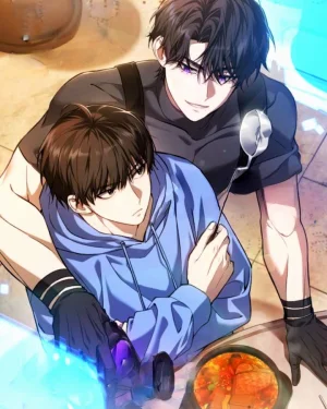 (นิยาย)  ฮันเตอร์ขออยู่อย่างสงบสุข | The Hunter Wants to Live Quietly