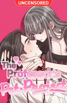 The Professor's Pet Project