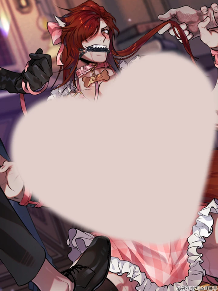 A Certain Beast Fantasy