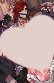 A Certain Beast Fantasy