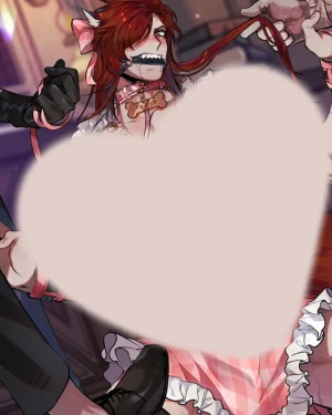 A Certain Beast Fantasy