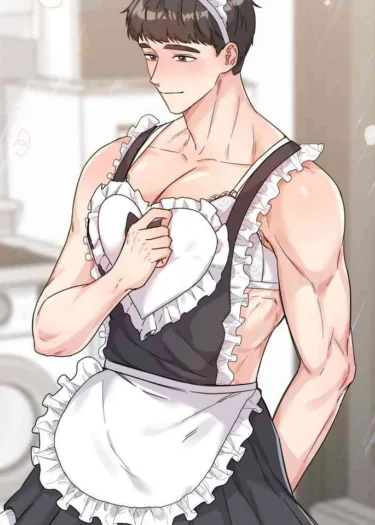 ดุผมหน่อย ไม่ได้อ่อยนะครับ