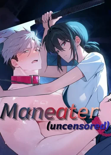 Maneater