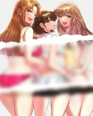 ผู้ชายของเหล่าสาวๆ - Everyone's Man