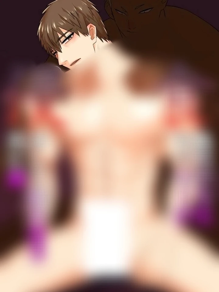 เปลี่ยนพ่อมนุษย์เงินเดือนให้กลายเป็นก้นอวบอิ๋มด้วยการนวด