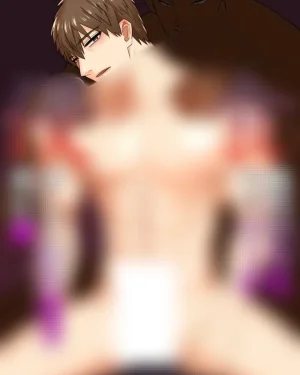 เปลี่ยนพ่อมนุษย์เงินเดือนให้กลายเป็นก้นอวบอิ๋มด้วยการนวด