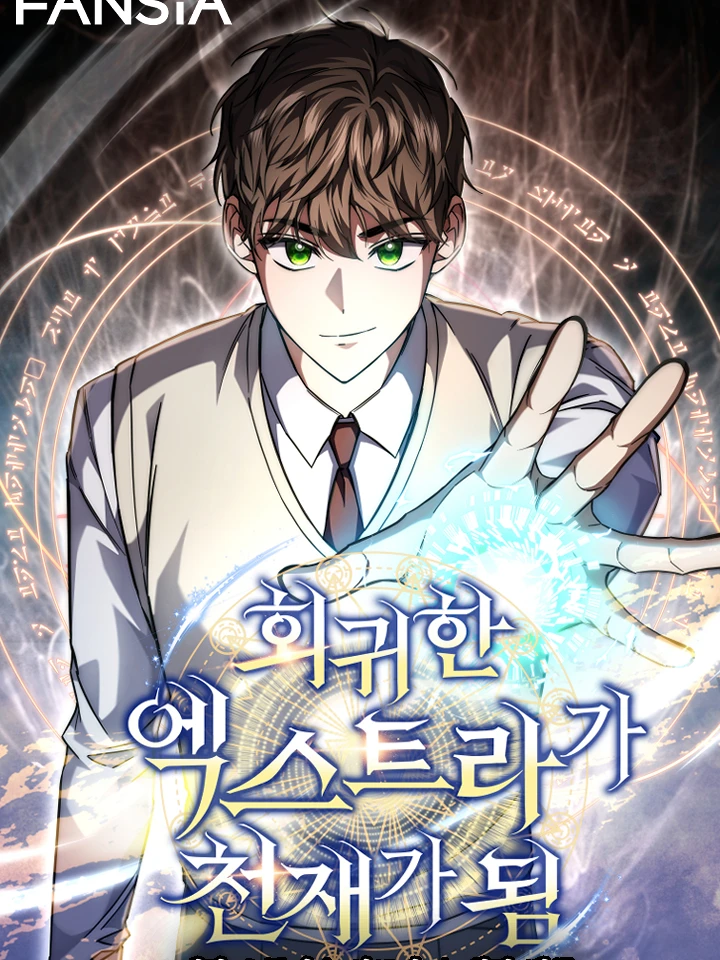 การหวนคืนของตัวประกอบยอดอัจฉริยะ