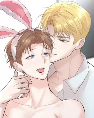 CAMBOY:BUNNY