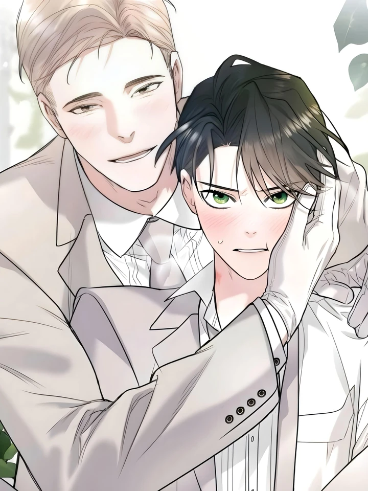 Non Refundable Alpha | อัลฟ่าคนนี้ ไม่มีแลกคืน