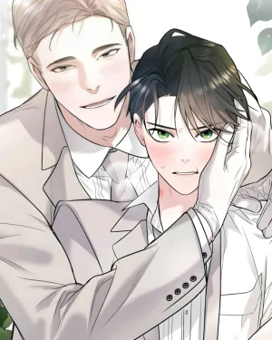 Non Refundable Alpha | อัลฟ่าคนนี้ ไม่มีแลกคืน
