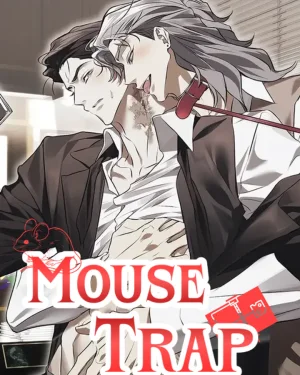 Mouse Trap [18+]