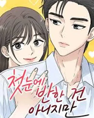 รัก(ไม่)แรกพบ - It Wasn't Love at First Sight