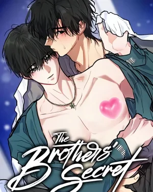 The brother's Secret