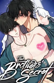 The brother's Secret