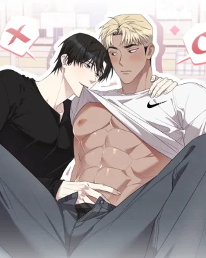 รักครั้งนี้หลอกไม่ได้แล้ว (Can’t Fake It This Time)