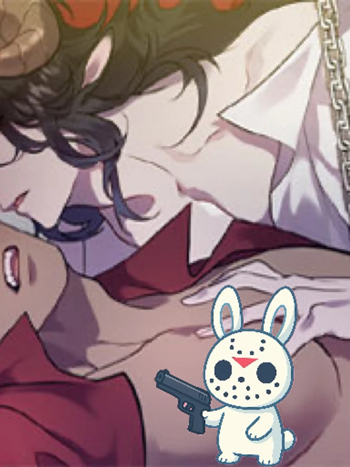สัตว์กินพืชครองโลก [18+]