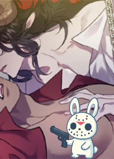 สัตว์กินพืชครองโลก [18+]
