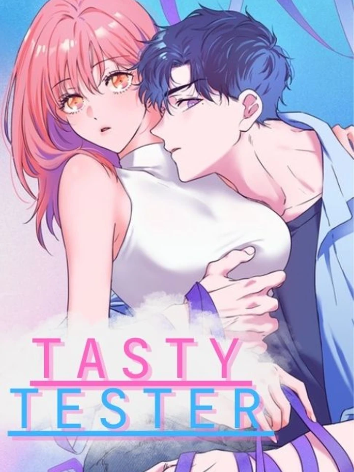 Tasty Tester เทสต์นี้มีแต่รัก