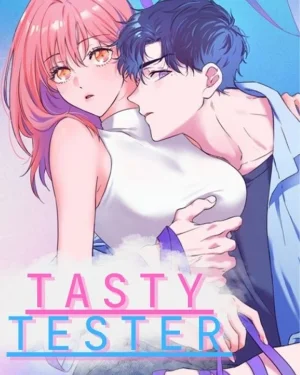Tasty Tester เทสต์นี้มีแต่รัก