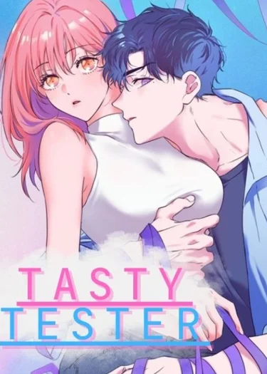 Tasty Tester เทสต์นี้มีแต่รัก