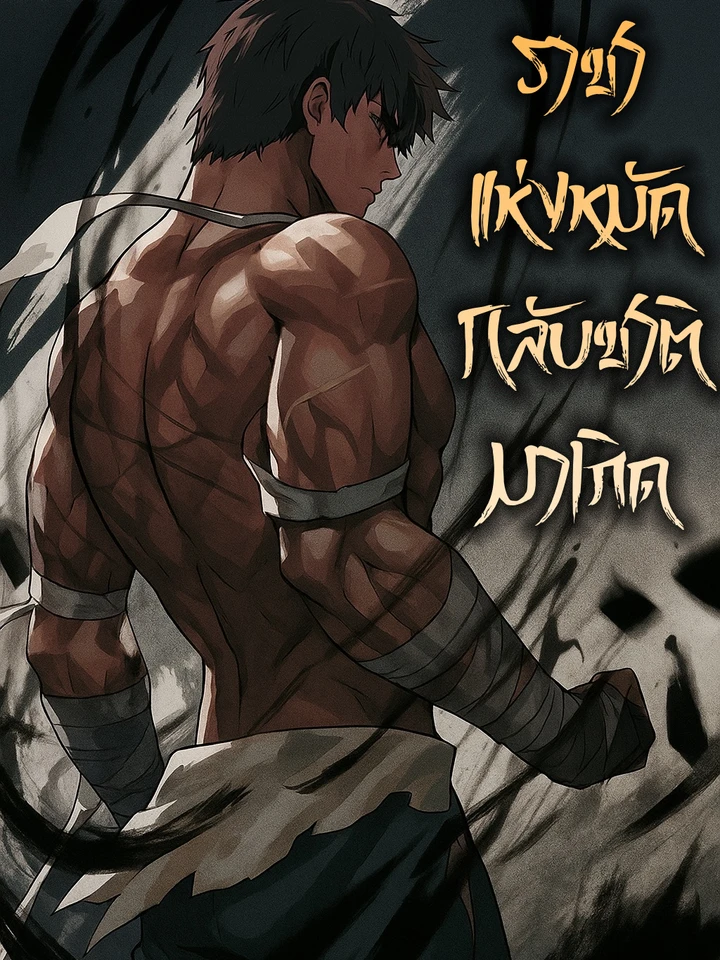 ราชาแห่งหมัดกลับชาติมาเกิด | Reincarnation of the Fist King