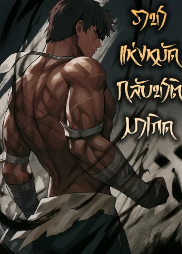 ราชาแห่งหมัดกลับชาติมาเกิด | Reincarnation of the Fist King