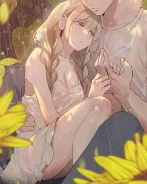 เสียงกระซิบจากดอกทานตะวัน