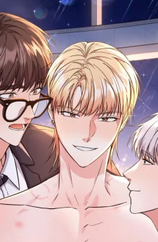 TRIPLE IN LOVE รักสามเรา