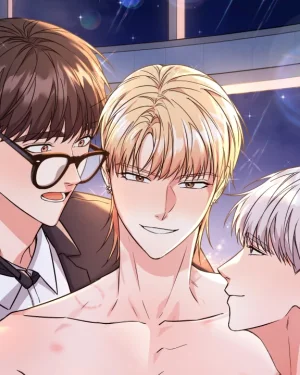 TRIPLE IN LOVE รักสามเรา