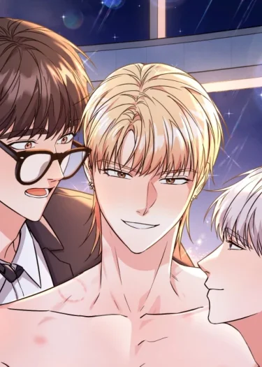 TRIPLE IN LOVE รักสามเรา