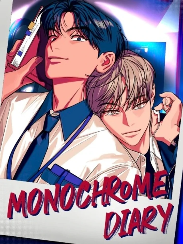 Monochrome Diary - บันทึกสีหม่น