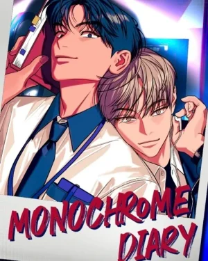 Monochrome Diary - บันทึกสีหม่น