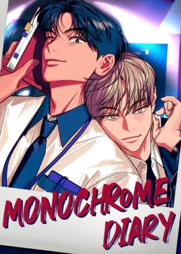 Monochrome Diary - บันทึกสีหม่น