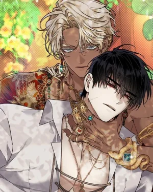 บุปผาใต้คืนตะวันฉาย