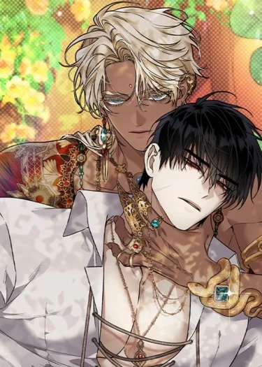 บุปผาใต้คืนตะวันฉาย