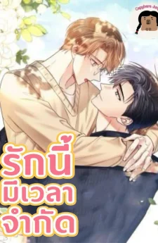 รักนี้มีเวลาจำกัด