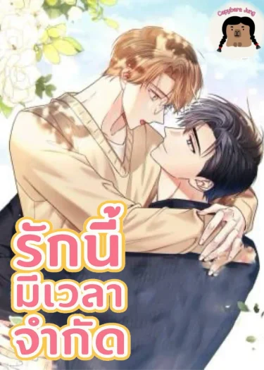 รักนี้มีเวลาจำกัด