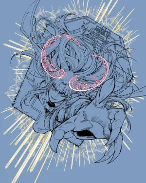 หลี่หยุนเซียว